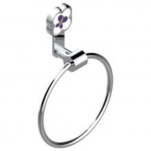 THG A7D-504N - A7D-504N - Towel Ring