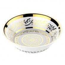 THG A7F-4615 - A7F-4615 - Porcelaine Dish 5'' Diameter