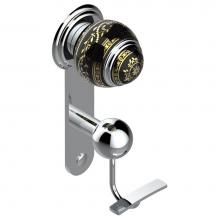 THG A7F-510 - A7F-510 - Robe Hook With Cross Piece