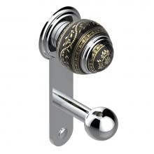 THG A7F-517-A02 - Robe hook