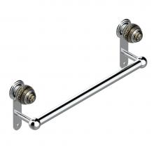 THG A7F-526/45 - A7F-526/45 - Towel Bar 1''Dia. 18''Long