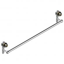 THG A7F-526 - A7F-526 - Towel Bar 35 1/2'' Long