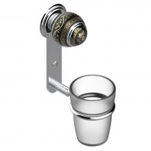 THG A7F-536-F05 - Tumbler holder, wall mounted