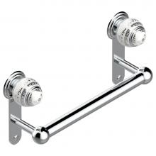 THG A7G-527 - A7G-527 - Towel Bar 1''Dia 11 3/4'' Long