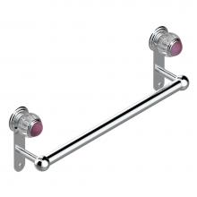 THG A8B-526/45 - A8B-526/45 - Towel Bar 1''Dia. 18''Long