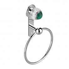 THG A8M-504N-F05 - Towel ring