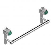 THG A8M-526/45 - A8M-526/45 - Towel Bar 1''Dia. 18''Long