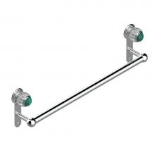 THG A8M-526/60-F05 - Towel bar, 24'' long