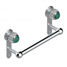 THG A8M-527 - A8M-527 - Towel Bar 1''Dia 11 3/4'' Long