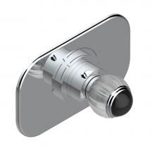 THG A8P-5100B - A8P-5100B - Trim For Thg Thermostatic Valve 5100A/Us 5200A/Us Or 5200Ae/Us