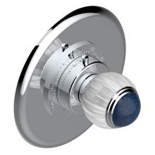 THG A8S-15EN16EM - A8S-15EN16EM - Trim Plate And Handle For Eurotherm Valve 8200/Us & 8300/Us