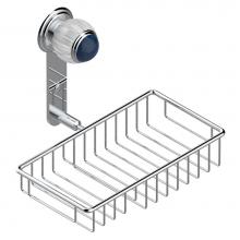 THG A8S-2620 - A8S-2620 - Soap And Sponge Holder Wall Mounted