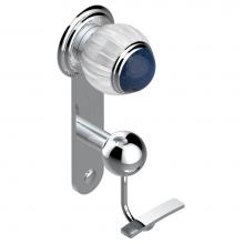 THG A8S-510 - A8S-510 - Robe Hook With Cross Piece