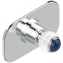 THG A8S-5100B - A8S-5100B - Trim For Thg Thermostatic Valve 5100A/Us 5200A/Us Or 5200Ae/Us