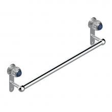 THG A8S-526/60 - A8S-526/60 - Towel Bar 1''Dia 23 3/4'' Long