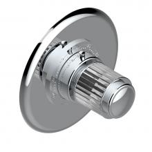 THG A9B-15EN16EM - A9B-15EN16EM - Trim Plate And Handle For Eurotherm Valve 8200/Us & 8300/Us