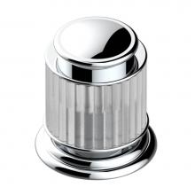 THG A9B-35/US - A9B-35/US - 1/2'' Deck Valve With Trim For Lavatory