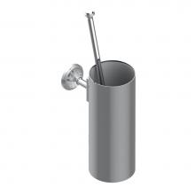 THG A9B-4720 - A9B-4720 - Wall Mounted Toilet Brush Hodler
