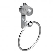 THG A9B-504N-F05 - Towel ring