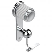 THG A9B-510 - A9B-510 - Robe Hook With Cross Piece
