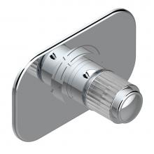 THG A9B-5100B-F05 - Trim for THG thermostatic valve, rough part supplied with fixing box ref.5 200AE/US