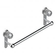 THG A9B-526/45 - A9B-526/45 - Towel Bar 1''Dia. 18''Long