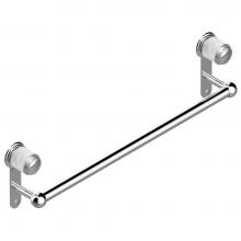 THG A9B-526/60-F05 - Towel bar, 24'' long