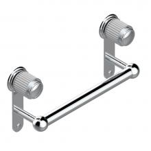 THG A9B-527 - A9B-527 - Towel Bar 1''Dia 11 3/4'' Long