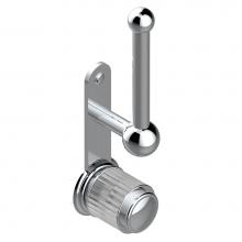 THG A9B-542-F05 - Reserve toilet paper holder