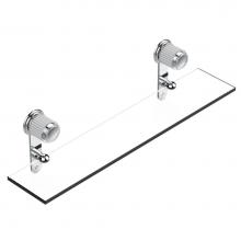 THG A9B-564-F05 - Glass shelf with brackets