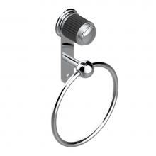 THG A9C-504N-F05 - Towel ring