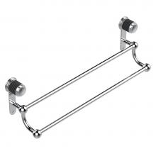 THG A9C-516/60-GA1 - Double towel bar, 24'' long