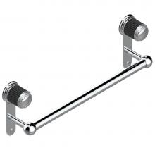 THG A9C-526/45 - A9C-526/45 - Towel Bar 1''Dia. 18''Long