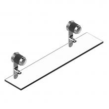 THG A9C-564-GA1 - Glass shelf with brackets