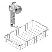 THG A9F-2620-F05 - Soap and sponge holder, wall mounted