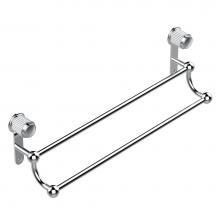 THG A9F-516/60-F05 - Double towel bar, 24'' long