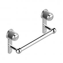 THG A9F-527 - A9F-527 - Towel Bar 1''Dia 11 3/4'' Long