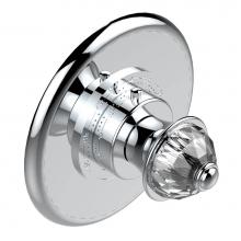 THG E53-15EN16EM - E53-15EN16EM - Trim Plate And Handle For Eurotherm Valve 8200/Us & 8300/Us