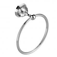 THG E53-504N-F05 - Towel ring