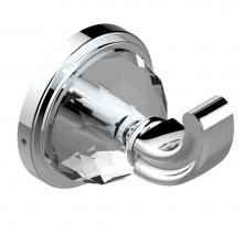 THG U1K-508-F05 - Robe hook single small