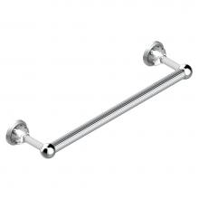 THG U1K-526/45 - U1K-526/45 - Towel Bar 1''Dia. 18''Long