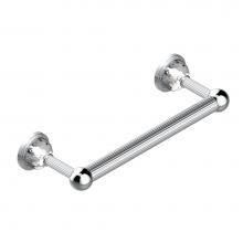 THG U1K-527 - U1K-527 - Towel Bar 1''Dia 11 3/4'' Long
