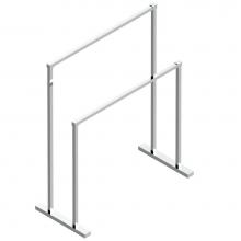 THG G00-10C-A08 - Towel stand