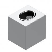 THG G00-2704 - G00-2704 - Tissue Dispenser Cube StyleFreestanding 5'' X 4''7/8 X 4'&apos