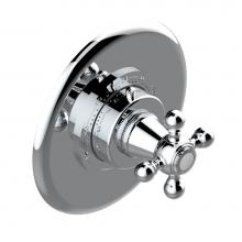 THG G08-15EN16EM - G08-15EN16EM - Trim Plate And Handle For Eurotherm Valve 8200/Us & 8300/Us
