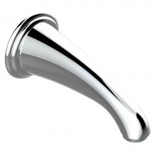 THG G08-22/US - G08-22/US - Wall Mounted Tub Spout