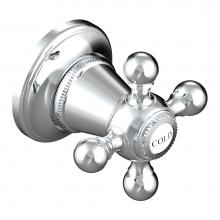 THG G08-30B/C - G08-30B/C - Volume Control Trim Cold