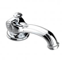 THG G14-29I - G14-29I - Roman Tub Spout With Integral Diverter