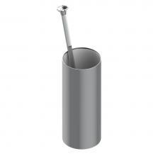 THG G24-4700 - G24-4700 - Free Standing Toilet Brush Holder