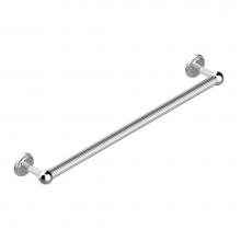 THG G24-526/60-F05 - Towel bar, 24'' long